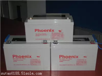 凤凰蓄电池-天津凤凰铅酸蓄电池全系列