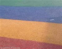 透水混凝土施工工艺 彩色透水混凝土