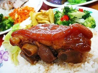 广东哪里学猪脚饭最好