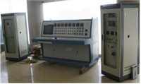 熔断器动作特性试验装置
