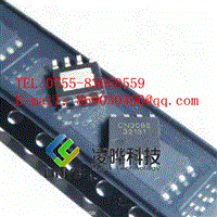 供应 CN如韵 CN3085 1A镍氢电池充电  SOP8