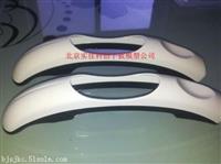 北京工业设计制作 模型手板加工 喷漆丝印