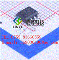 供应  TI德州 INA128UA/2K5  仪表运放 SOIC-8