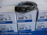 供应欧姆龙接近开关E2E-CR8C1 2M 总代直销