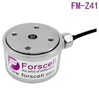 高度25mm微型测力传感器