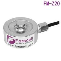 直径20mm微型测力传感器