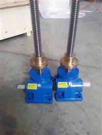 SWL2.5升降机厂家