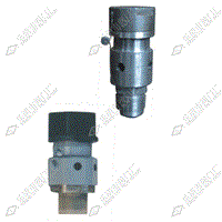 CB3022-94外螺纹空气信号安全阀,乐清市乐帆船用阀门厂家